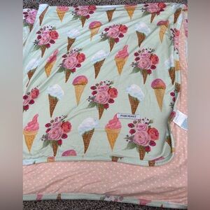 Patoo Blanket
